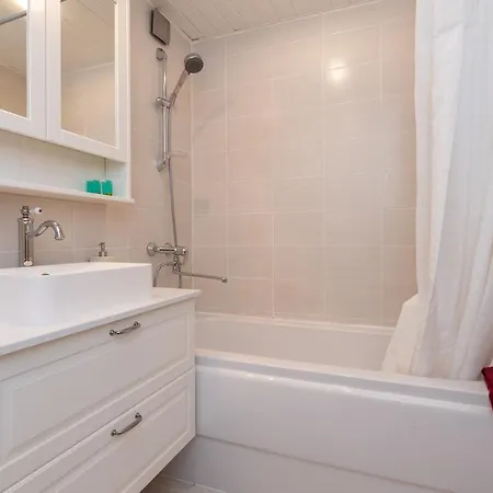 Apartment Hilltop - Arter City Centre