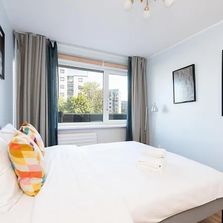 Hilltop - Arter City Centre Apartamento *