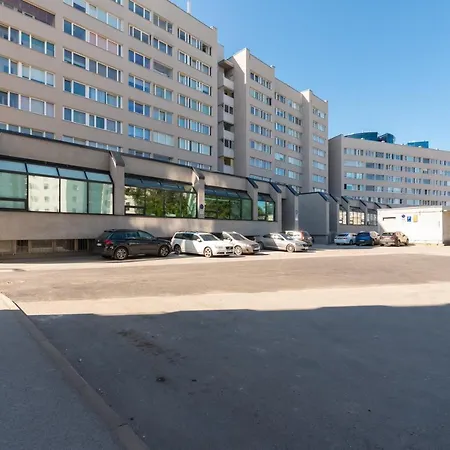 Apartman Hilltop - Arter City Centre
