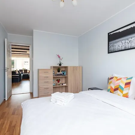 Hilltop - Arter City Centre Apartman Tallinn